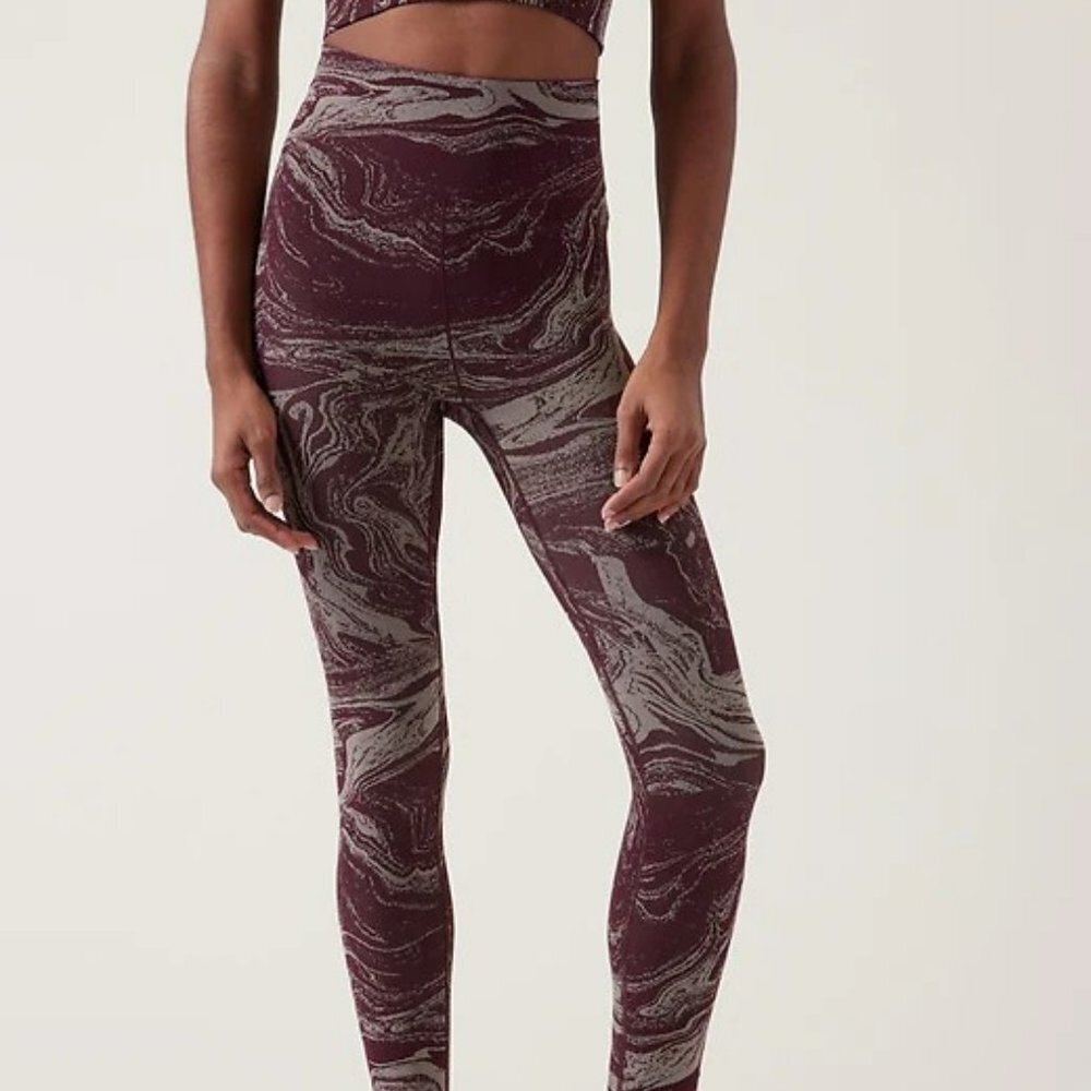 Athleta leggings​​​